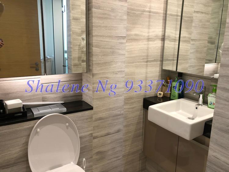 Cityscape @ Farrer Park (D8), Condominium #158310322